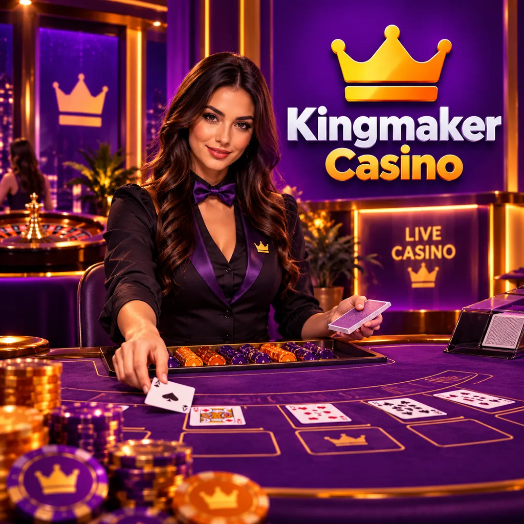 Live-Casino rund um die Uhr